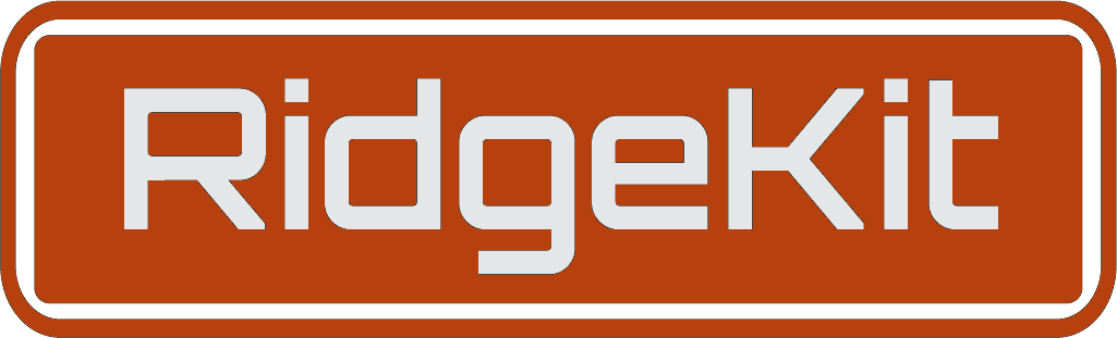RidgeKit Logo