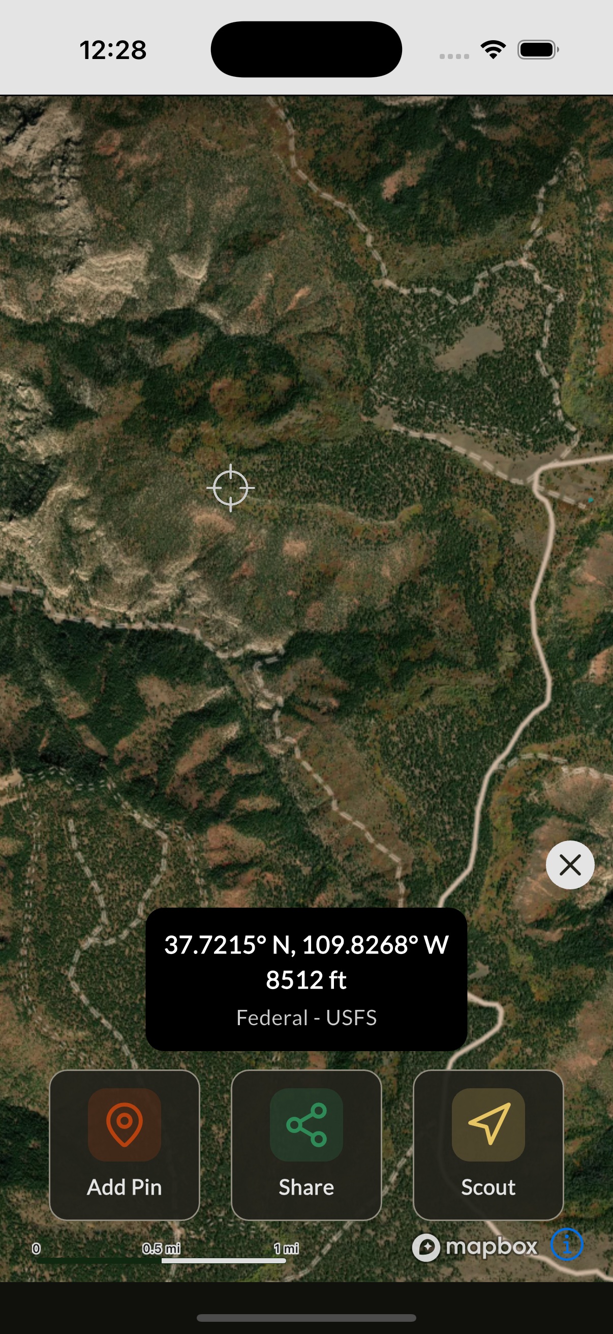 Smart Pins screenshot 1